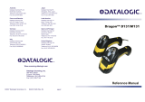 Datalogic Dragon D131 Specification