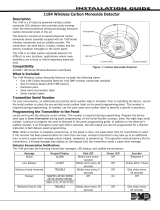 DMP Electronics XR350 Installation guide