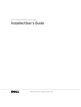 Dell 4161DS User manual