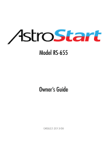 AstroStartRS-655