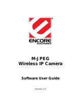 Swann SW211-WIP User manual