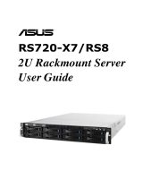 Asus PIKE 2008 IMR User manual