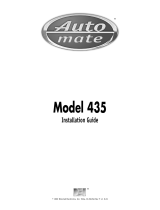 Auto Mate435