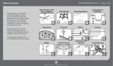 Casablanca Fan Company 54036 User manual