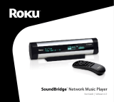 Roku M1000 User manual