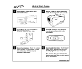 Midland Radio XTC300 User manual