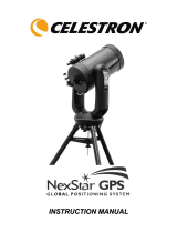 Celestron NexStar 11 User manual