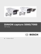 Bosch 7000 User manual