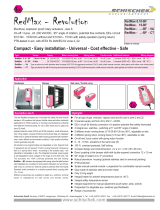 Schischek - 15-BF User manual