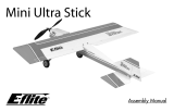 Ultra Stick Hangar 9 Specification