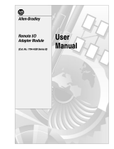 Allen-Bradley 1794ASB Series B User manual