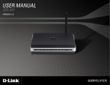 D-Link DIR-301 User manual