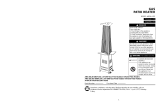 AZ Patio Heaters Patio Heater User manual