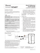 Directed Electronics Smart start User manual