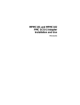 Motorola MPMC101 Datasheet