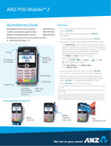 ANZ multiPos Quick Reference Manual