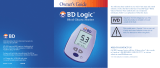 BD Logic Owner's manual