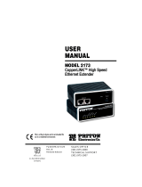 Enable-IT 2173 User manual