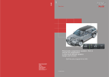 Audi Allroad quattro User manual