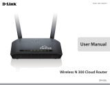 Cisco 605-RF - 605 - 7 Mbps DSL Modem User manual