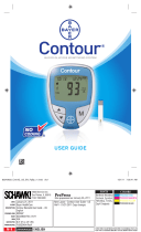 Bayer HealthCareContour