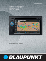 Blaupunkt 3D Owner's manual