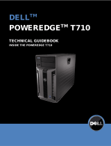 Dell PowerEdge T710 Specification