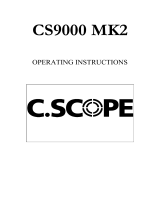 C-SCOPECS9000 MK2