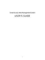 CNET CSH-2400W User manual