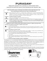 Raritan PST*02 User manual