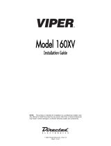 Viper 562T Installation guide