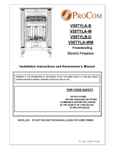 ProCom HeatingV50TYLA