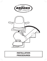 BrooksStairlift