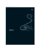 Dyson DC19 User manual