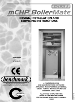 BenchmarkBoilerMate A-Class mCHP