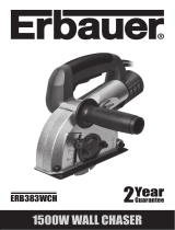 Erbauer ERB383WCH User manual