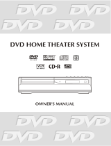 Dolby Laboratories STS75E User manual