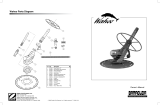 Zodiac Automatic Pool Cleaner User manual