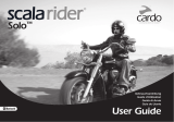 Cardo SystemsScala-rider Scala Rider