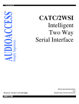 RequestCATC/2WSI