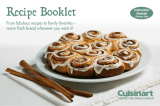 Cuisinart CBK-200 User manual