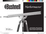 Bushnell 78-3576 User manual