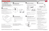 Cognitive Solutions A776 ColorPOS User manual