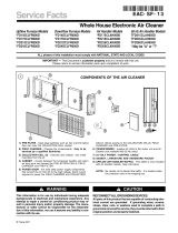 American Standard AFD145CLFR000D Product information