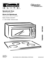 Sears Kenmore Elite 253 Owner's manual