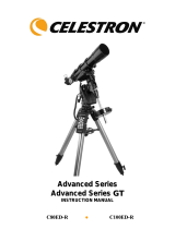 Celestron C80ED-R User manual