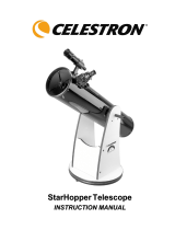 Celestron 10110 User manual