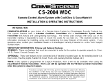 Crimestopper Security ProductsCS-2004.WDC