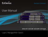 EnGenius EGS7228FP User manual