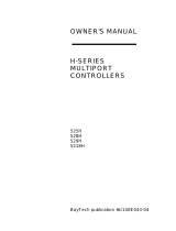 Bay Technical Associates 529H User manual